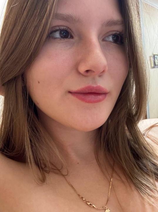 Webcam chat profile for MissSerenity: Ask about my Hobbies