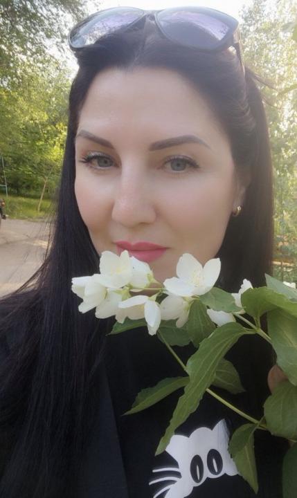 Webcam chat profile for MoonlightLover