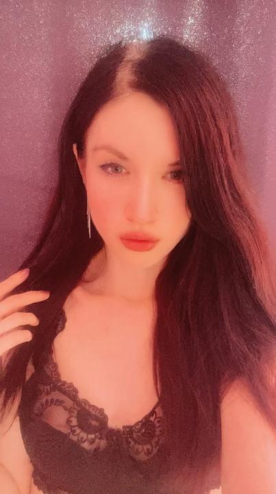 Webcam chat profile for AlisaSecrtAgent: Leather