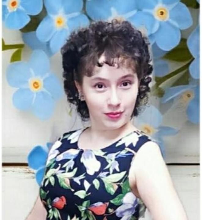 Webcam chat profile for CuteElf