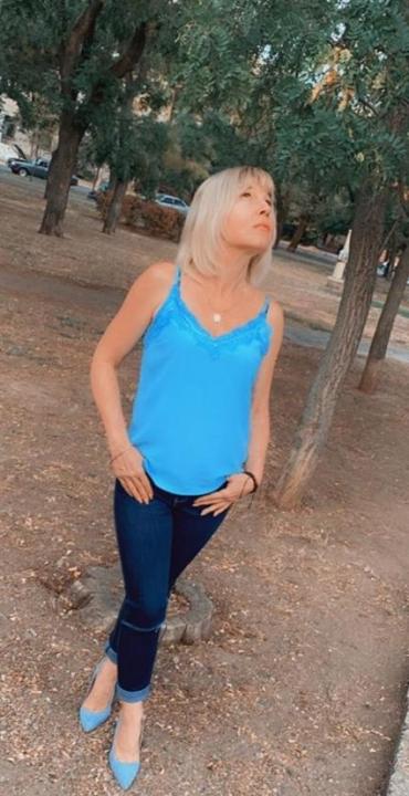 Webcam chat profile for YourMilady1
