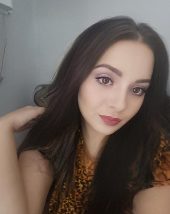 Webcam chat profile for TenderBabyyy1