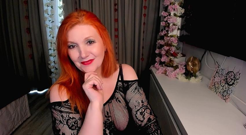 Webcam chat profile for AlmazFireFoxOne: Kissing