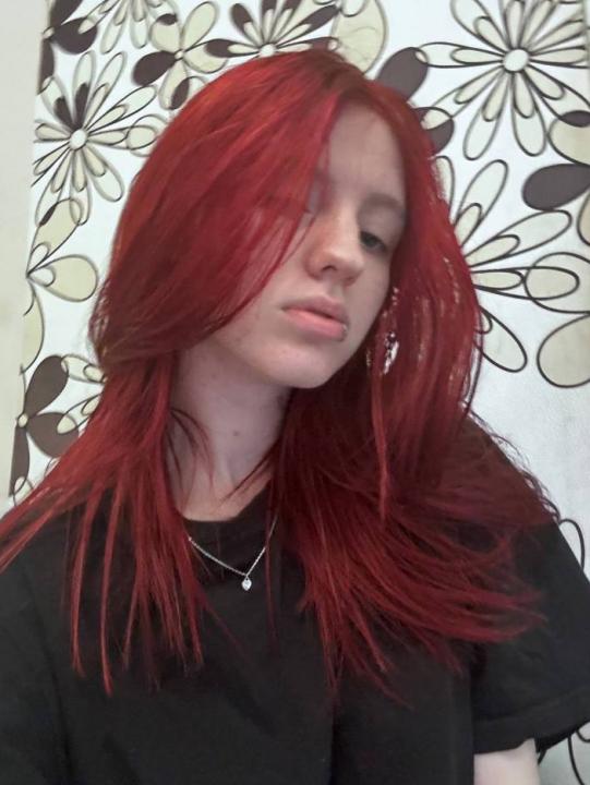Webcam chat profile for Mar1ia: Ask about my Hobbies
