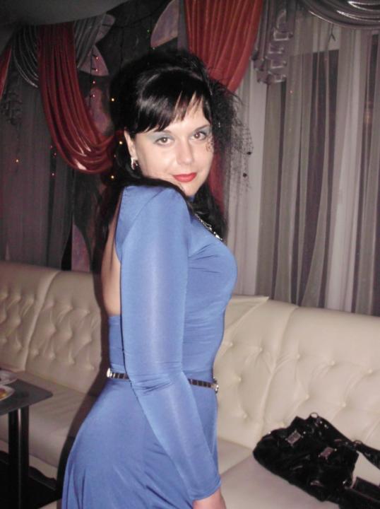 Webcam chat profile for Luvly