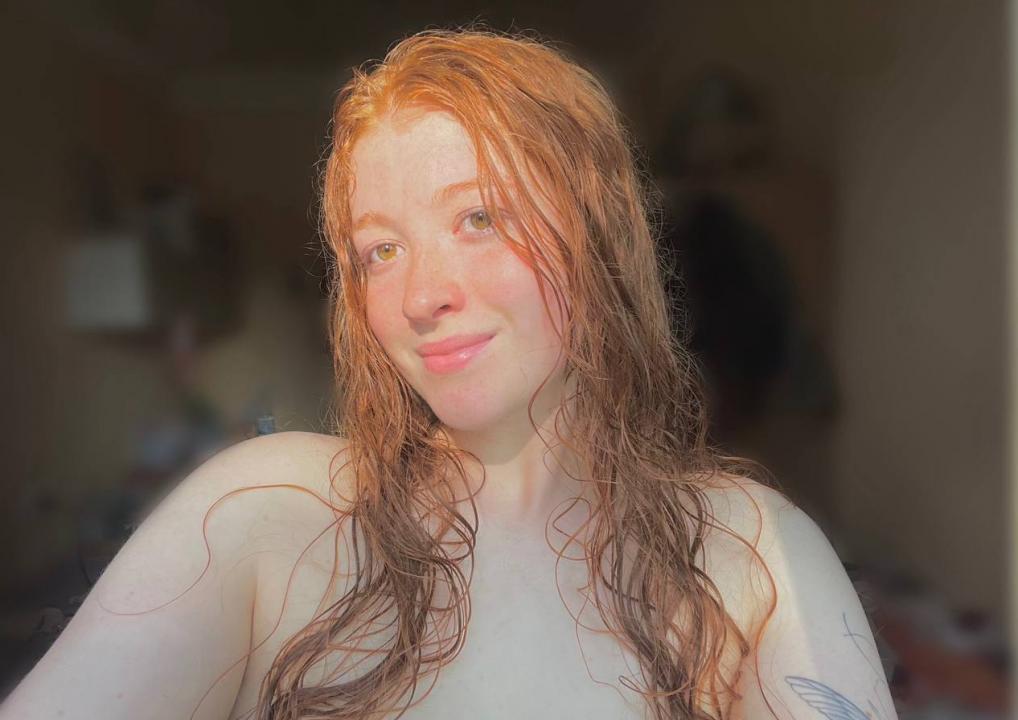 Webcam chat profile for Andriana: Ask about my Hobbies