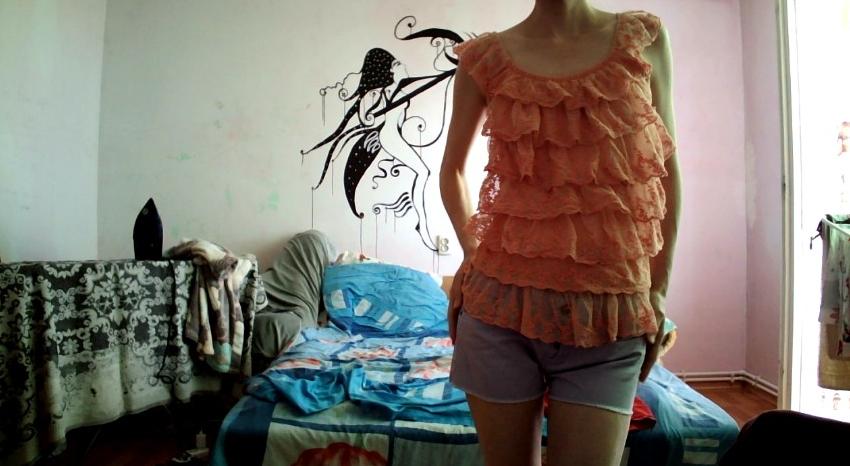 Webcam chat profile for Famefortune: Dancing