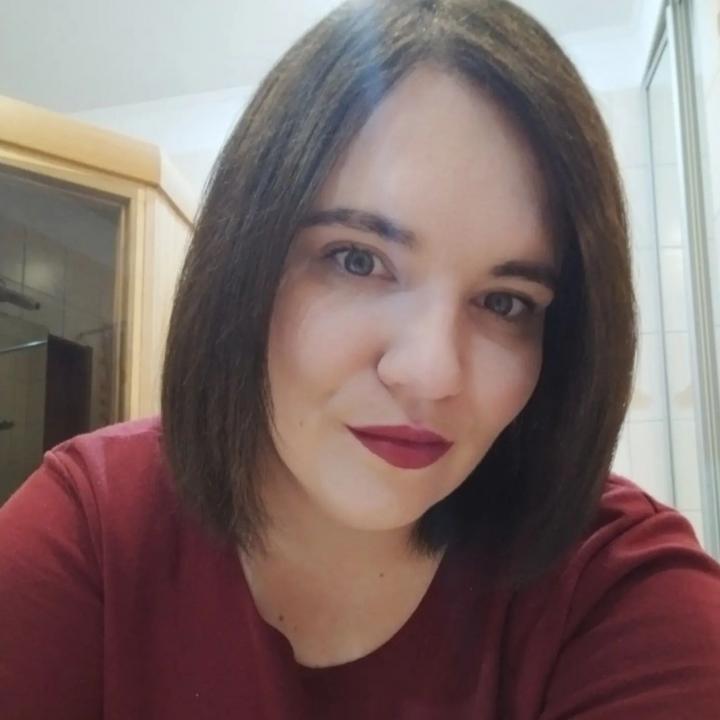 Webcam chat profile for AlexandraRay: Nails