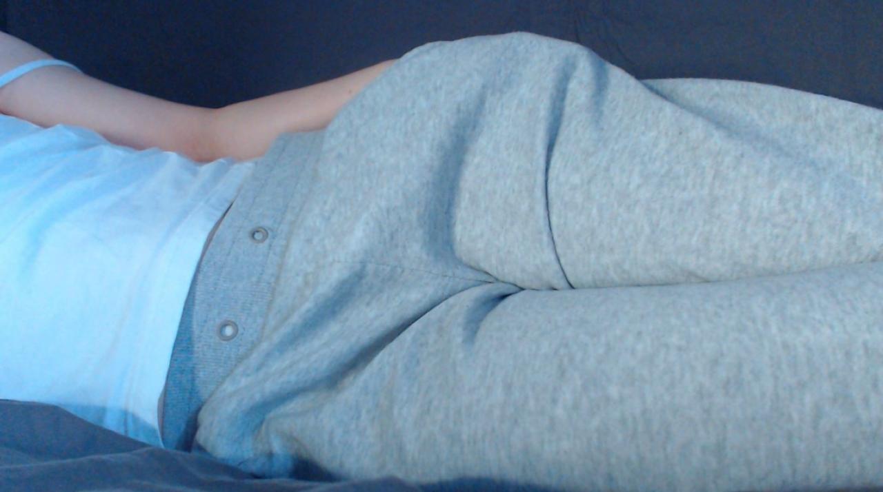 Webcam chat profile for Ambrosia