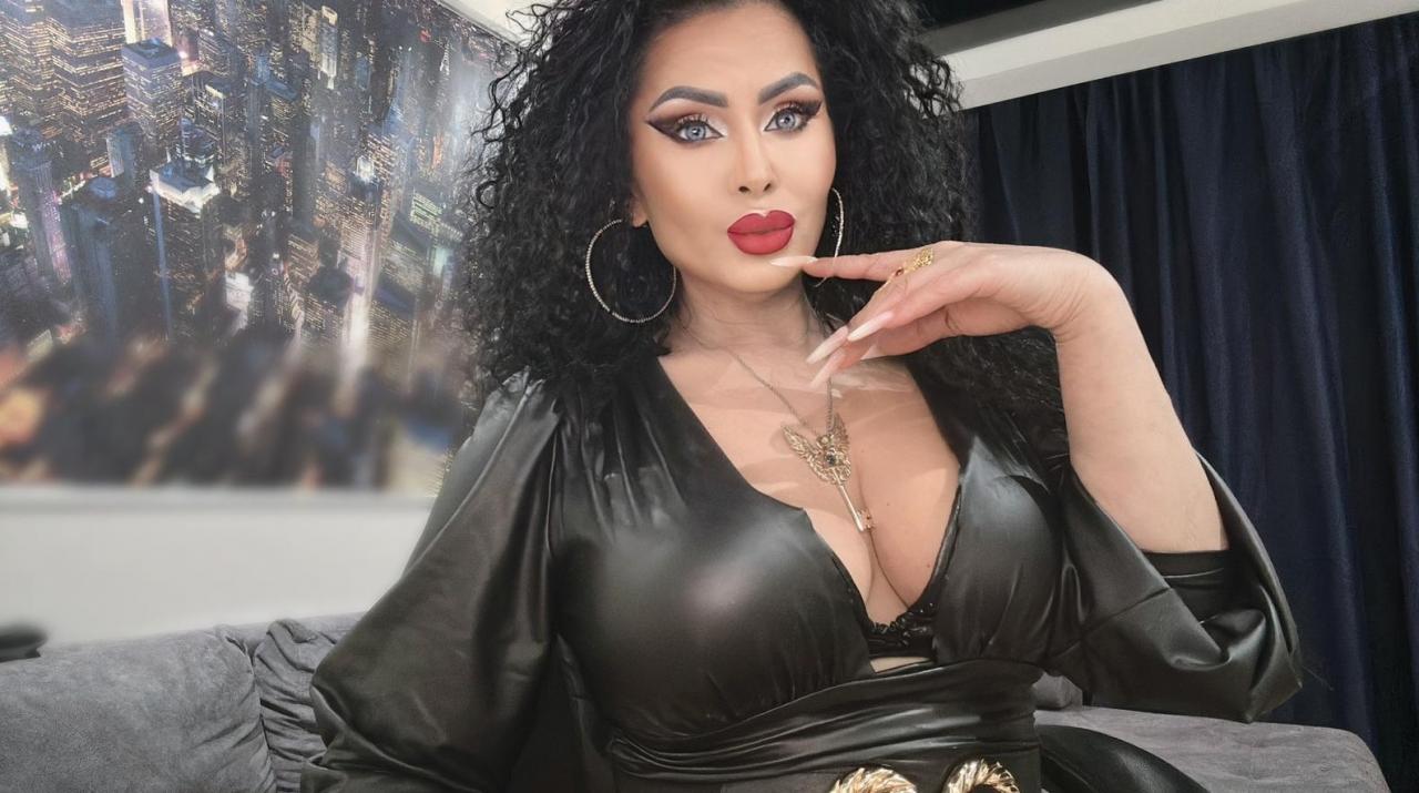 Webcam chat profile for 1BestMistress: Dominatrix