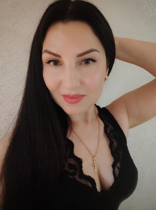 Webcam chat profile for MoonlightLover