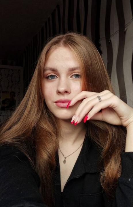 Webcam chat profile for VelvetDream: Ask about my Hobbies
