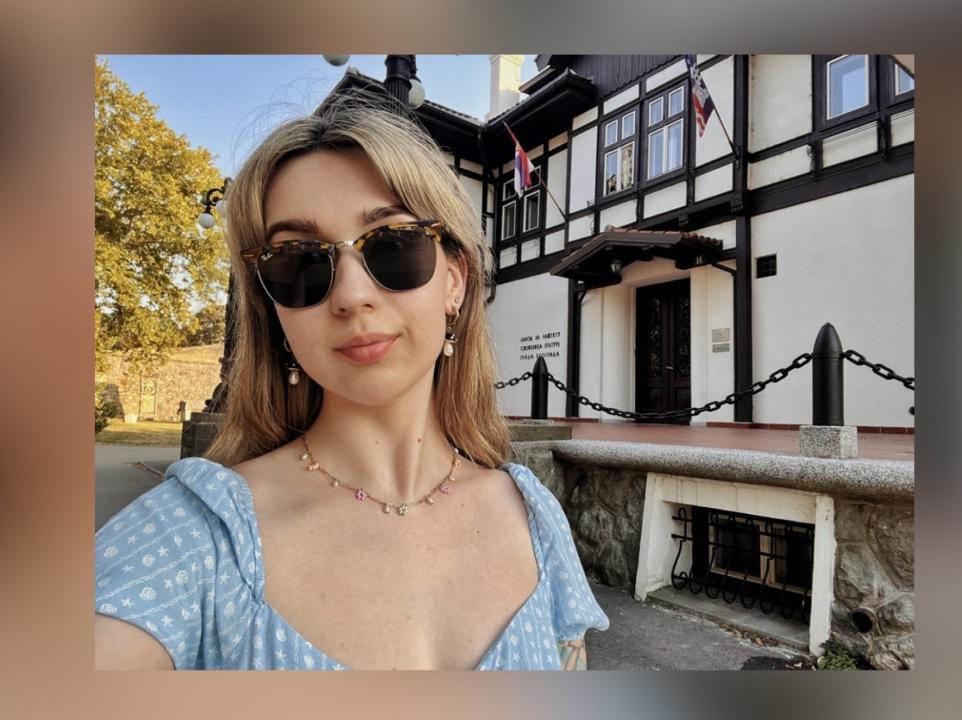 Webcam chat profile for BunnyBloom1: Travel