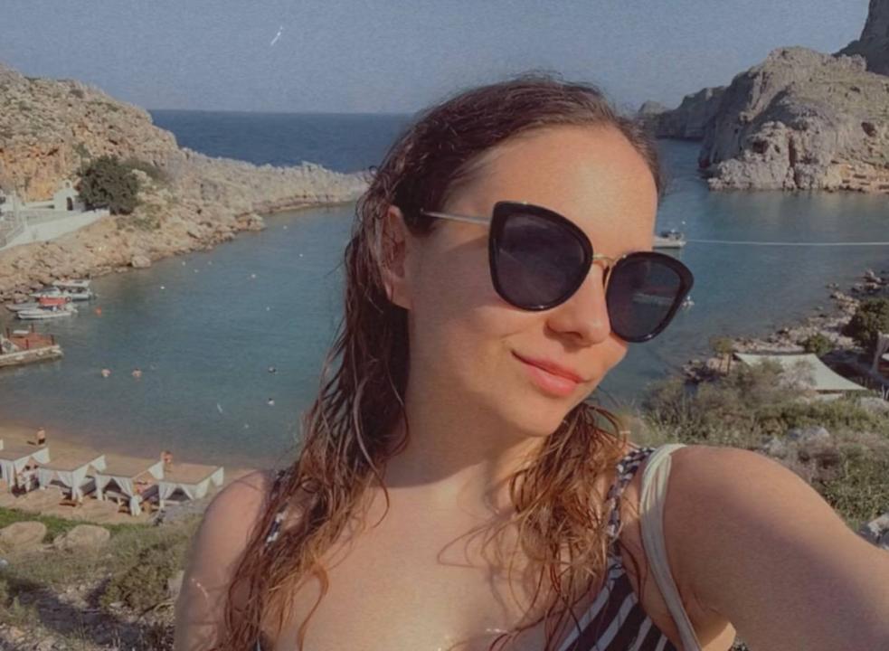 Webcam chat profile for SunsetLily: Travel