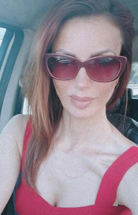 Webcam chat profile for TigerOrchid: Travel