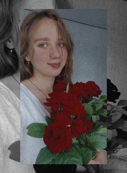 Webcam chat profile for LustVibe