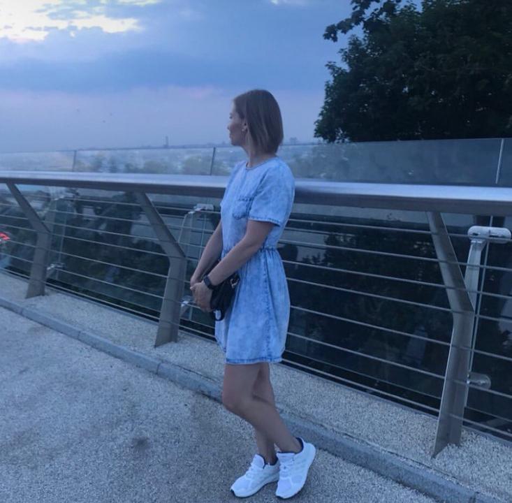 Webcam chat profile for LittleFoxyy: Outdoor Activities