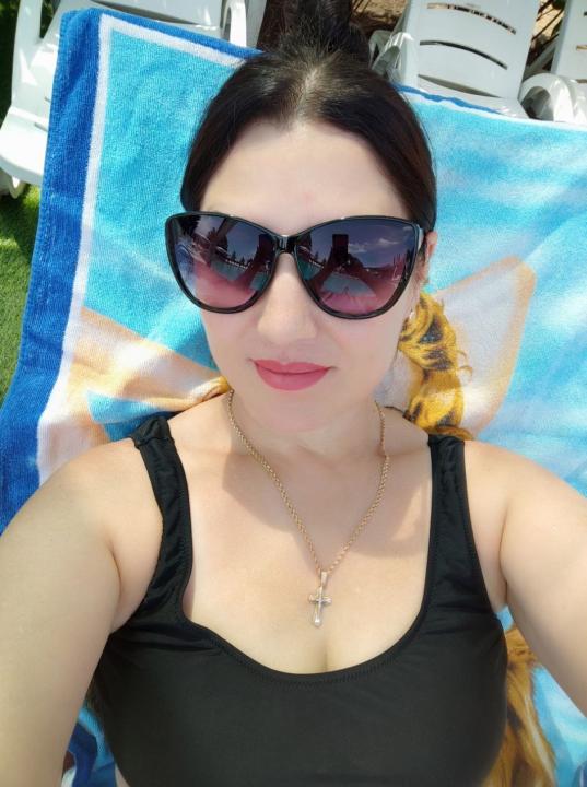 Webcam chat profile for MoonlightLover