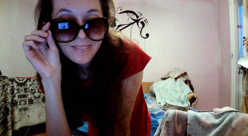 Webcam chat profile for Famefortune: Dancing