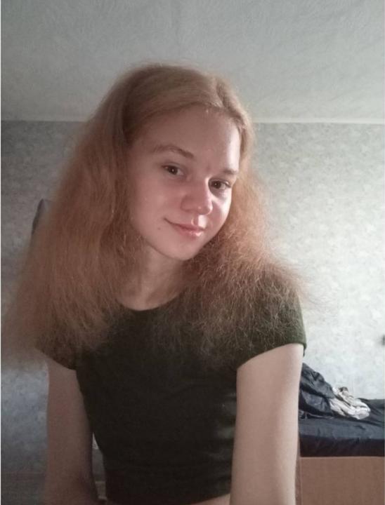 Webcam chat profile for Tindra: Ask about my Hobbies