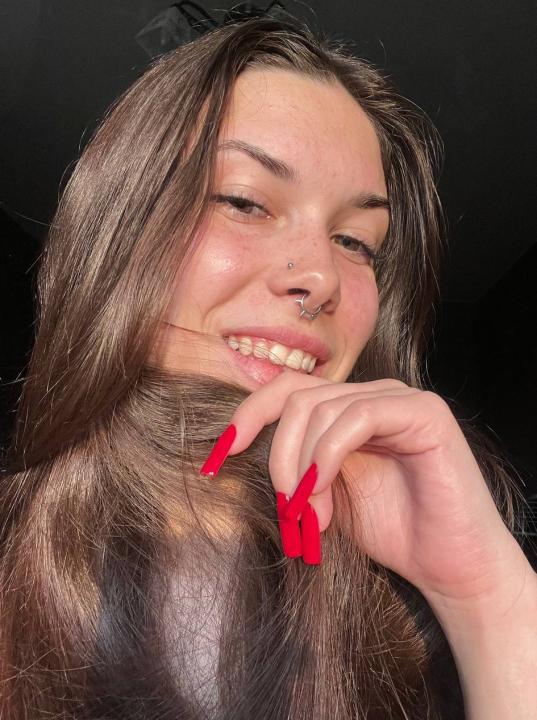 Webcam chat profile for KatherineE: Ask about my Hobbies