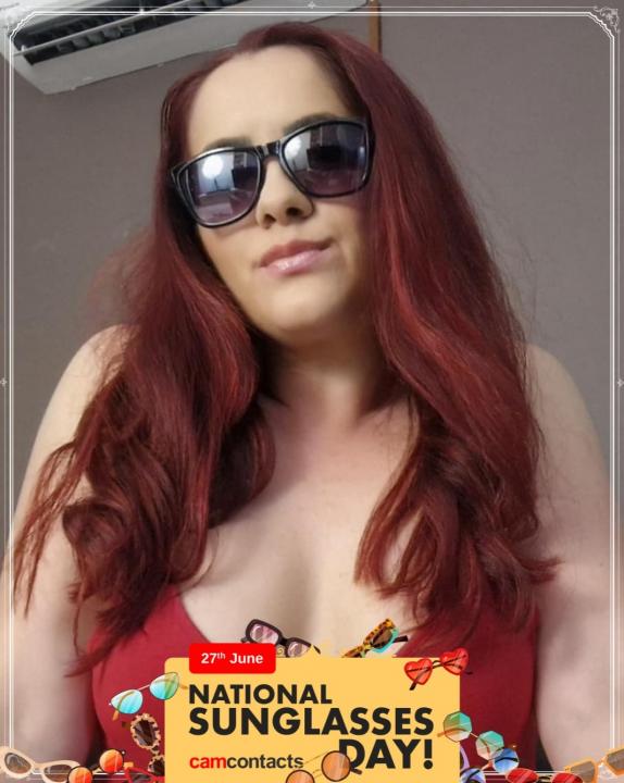 Webcam chat profile for QueenJuliaA: Dominatrix