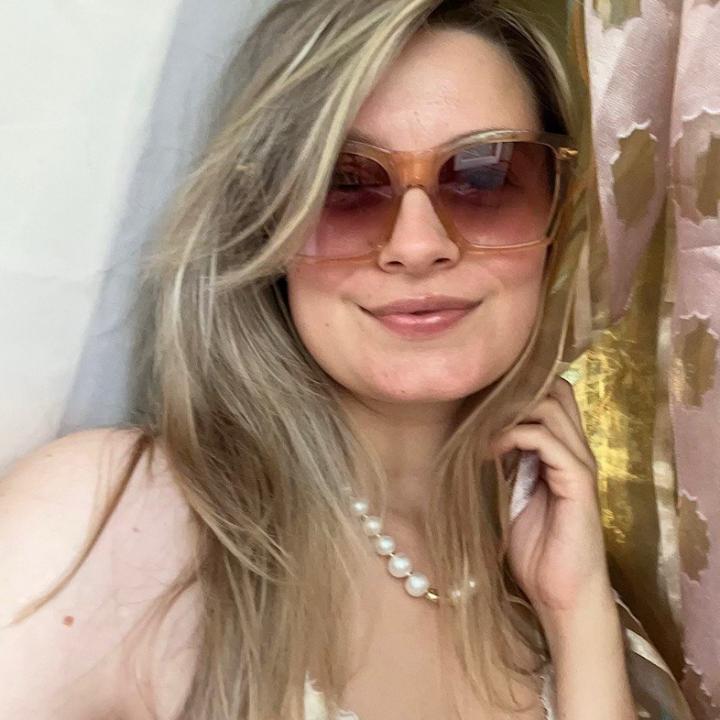 Webcam chat profile for 7GentleAngel: Lingerie & stockings