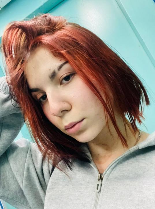 Webcam chat profile for Oriana: Ask about my Hobbies