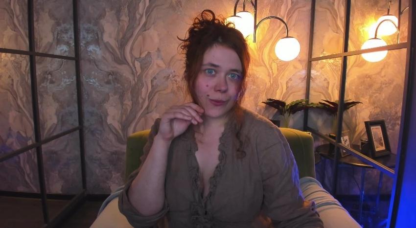 Webcam chat profile for SophiePure: Bondage & discipline