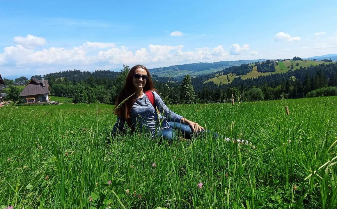 Webcam chat profile for CathyFloren: Travel