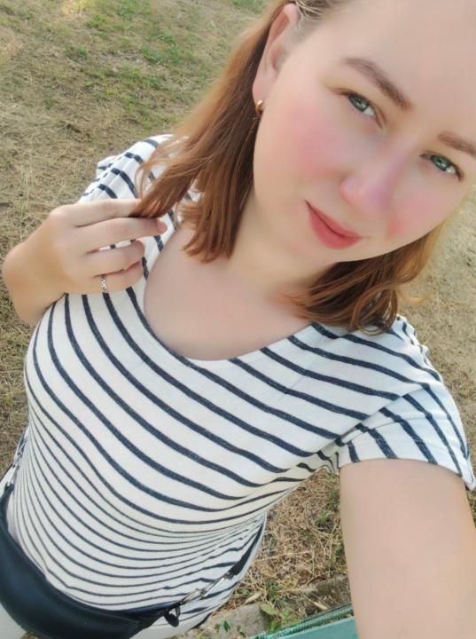 Webcam chat profile for Aleksa23