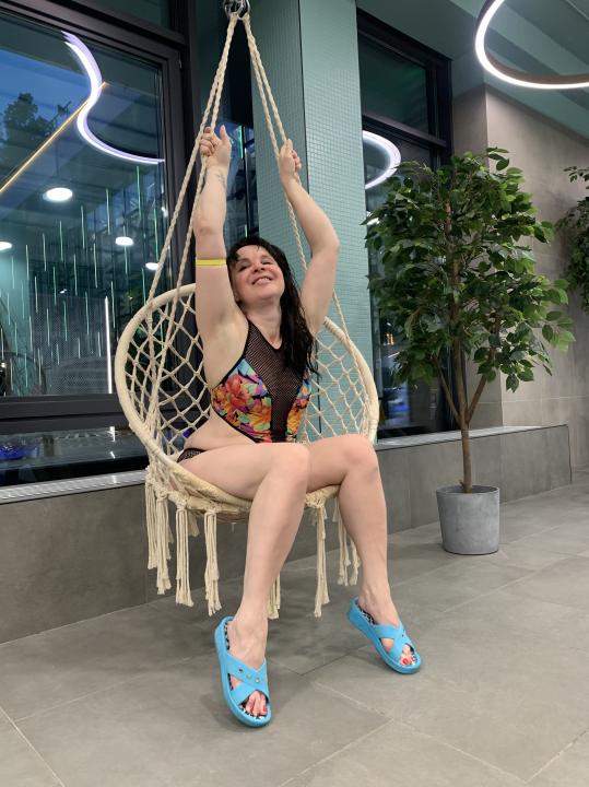 Webcam chat profile for Destinybbb: Bondage & discipline