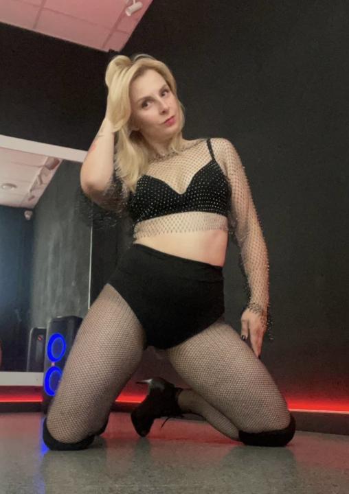 Webcam chat profile for MysteriousSoul: Outfits