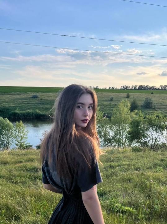 Webcam chat profile for barbaracrazy: Ask about my other interests