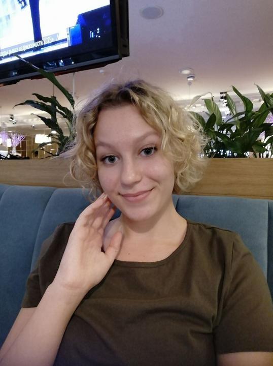 Webcam chat profile for SweetGirl128: Photography