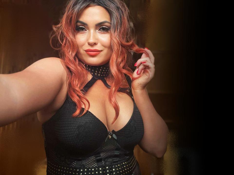 Webcam chat profile for MystischLea69: Dominatrix