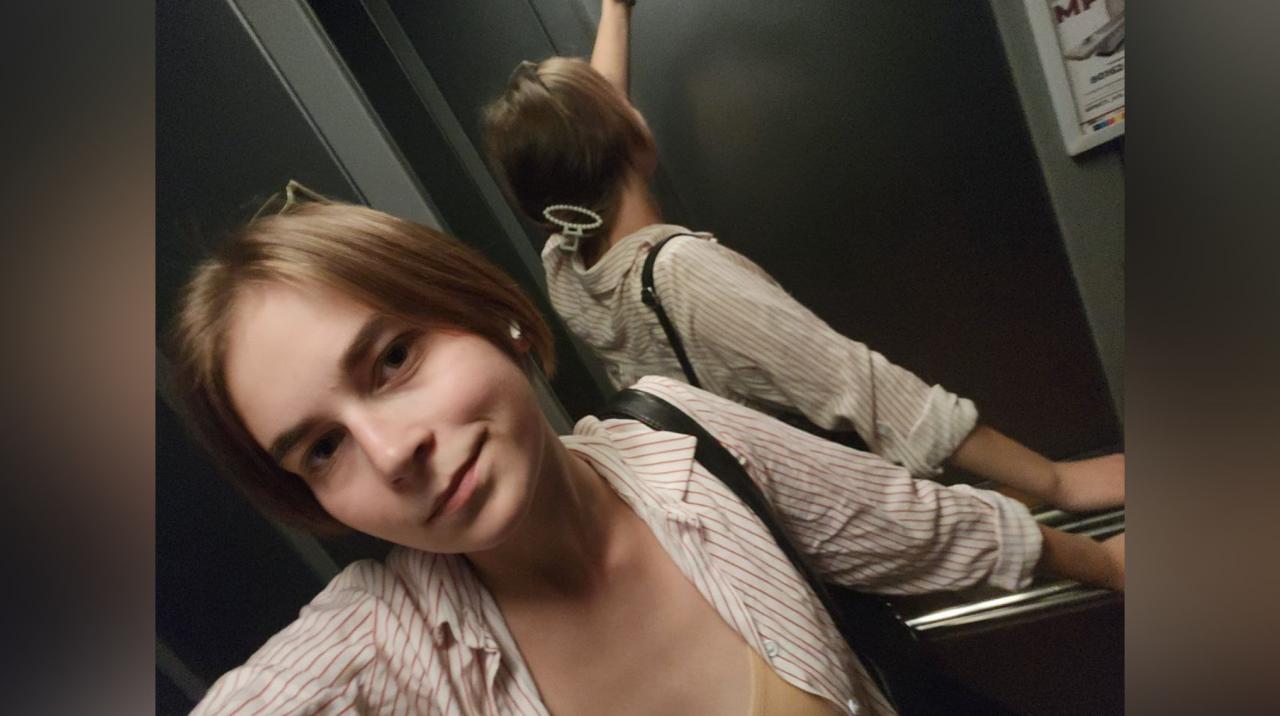 Webcam chat profile for Joanna: Ask about my Hobbies