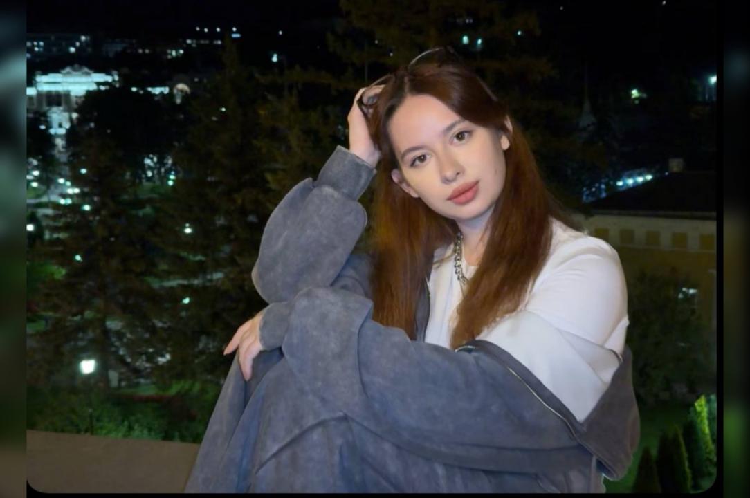 Webcam chat profile for CuteFairy