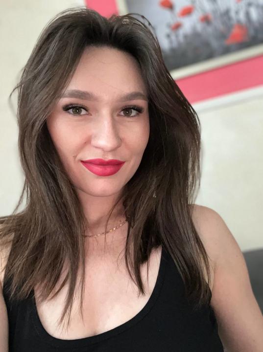 Webcam chat profile for Roza05: Lingerie & stockings