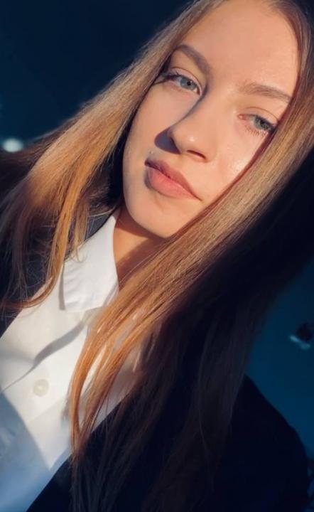Webcam chat profile for AngelBliss: Ask about my Hobbies