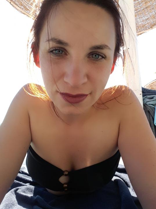 Webcam chat profile for DarkOrchid: Theatre