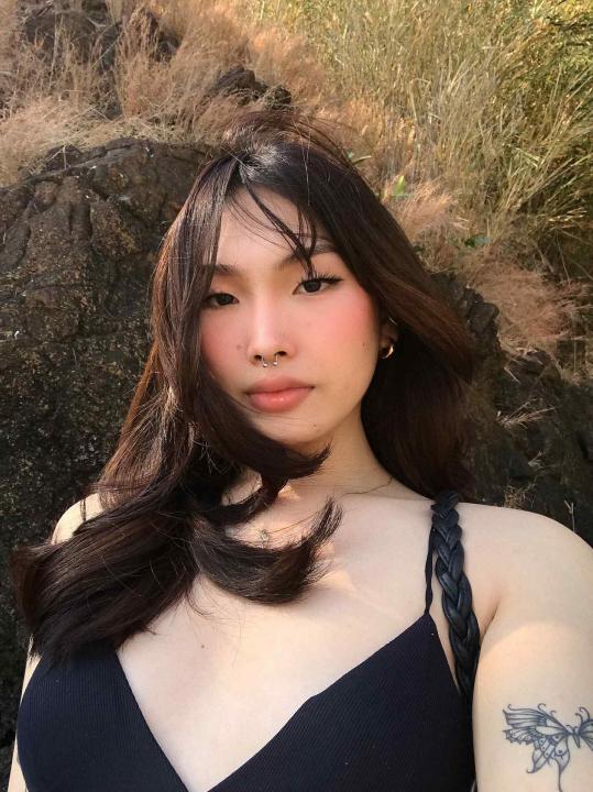 Webcam chat profile for AddilynMax: Bondage & discipline
