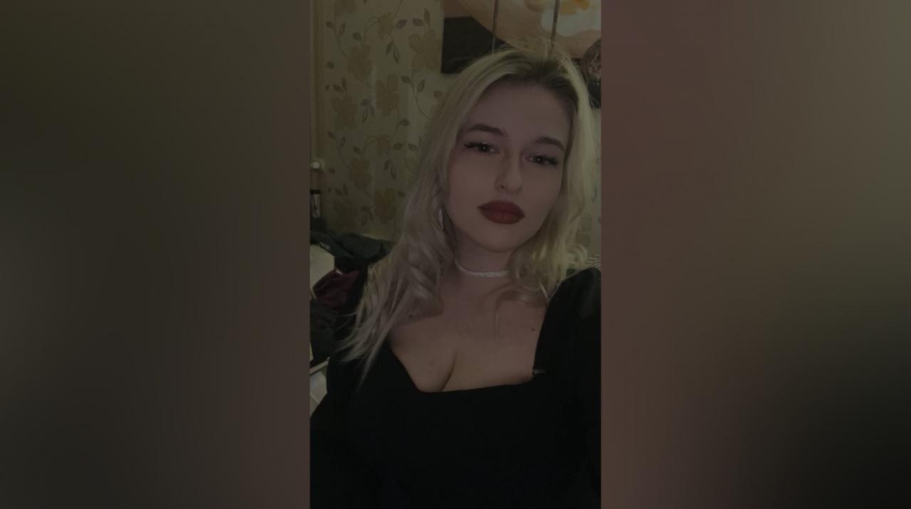 Webcam chat profile for LunaFey: Ask about my Hobbies