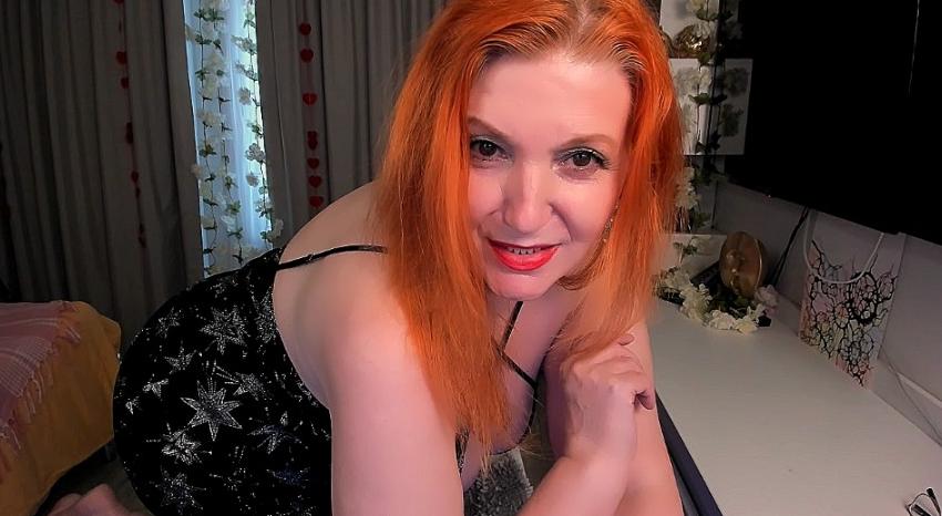 Webcam chat profile for AlmazFireFoxOne: Kissing
