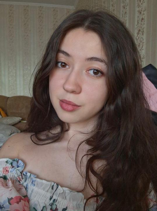 Webcam chat profile for Moonlace: Ask about my Hobbies