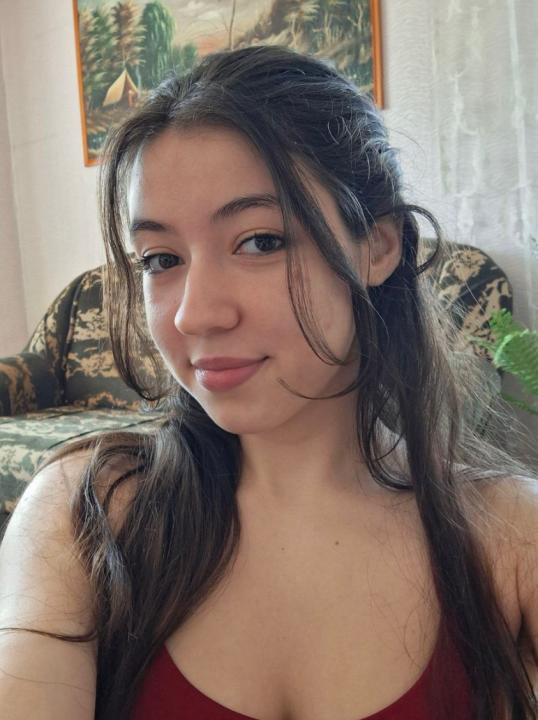 Webcam chat profile for Moonlace: Ask about my Hobbies