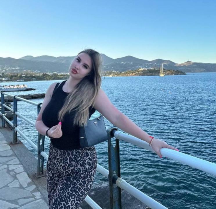 Webcam chat profile for Kat6hy