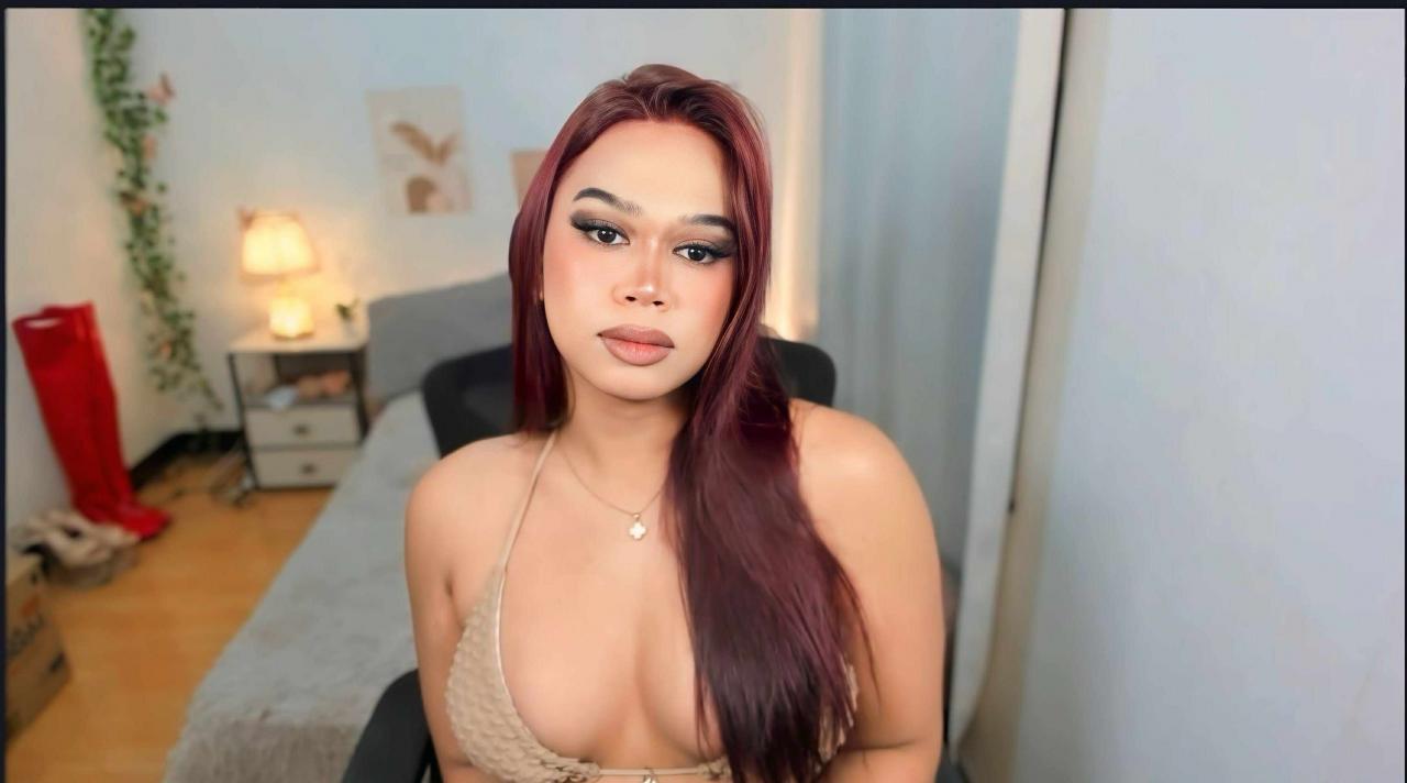 Webcam chat profile for OliviaKateb: Dominatrix