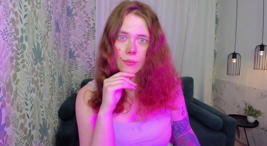 Webcam chat profile for SophiePure: Bondage & discipline