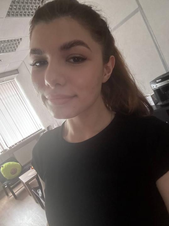 Webcam chat profile for BonnieJune: Leather